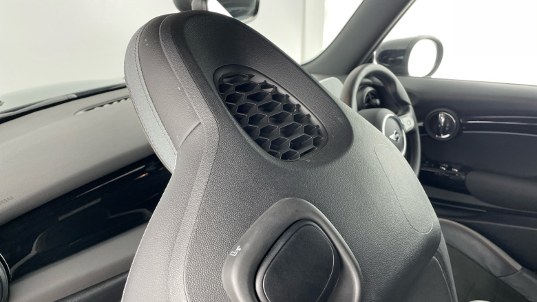 MINI Convertible 1.5 Cooper Sport Premium 2dr Auto Petrol Convertible